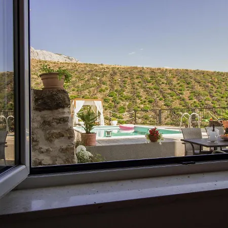Premium In Kucine-mravinci With Swimming Pool Split