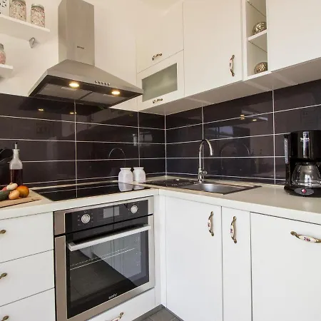 Premium In Kucine-mravinci With Swimming Pool * Split